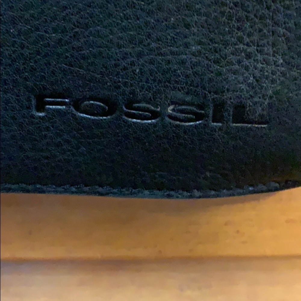 Fossil Handbag - Picture 3 of 11